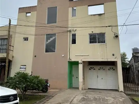 DEPARTAMENTO 2 AMBIENTES - VILLA SAN JUAN, RESISTENCIA