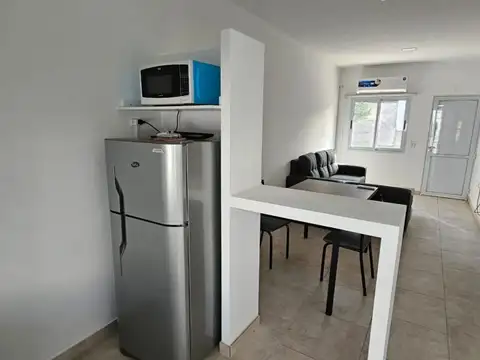 María Oberti de Basualdo 840 , Piso 0