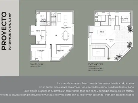 Casa en Venta al Noroeste