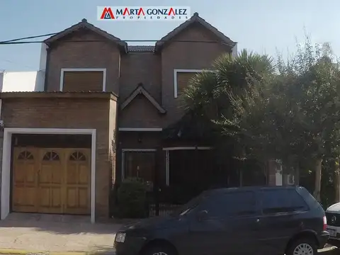 chalet 5 ambientes venta Ramos Mejia