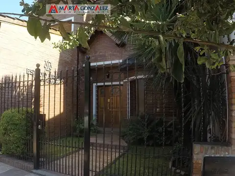 Casa en Venta de 4 dormitorios