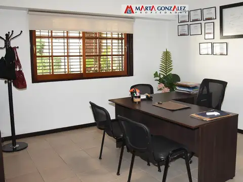 chalet 5 ambientes venta Ramos Mejia