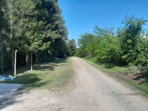 Terreno en Venta 40  mts Frente