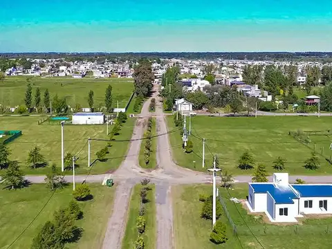 Terreno en Venta de 477,0 m2