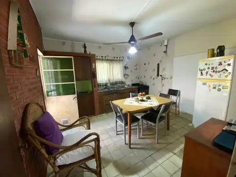 Depto Tipo Casa en Venta de 3 ambientes