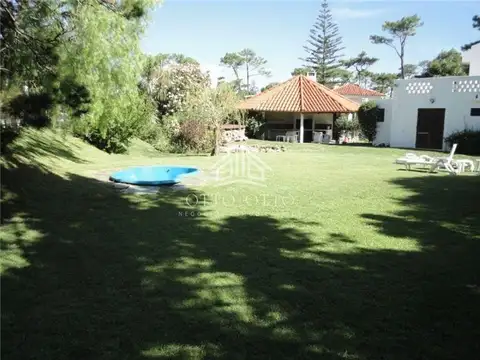 CASAS - CASA - MANSA, PUNTA DEL ESTE
