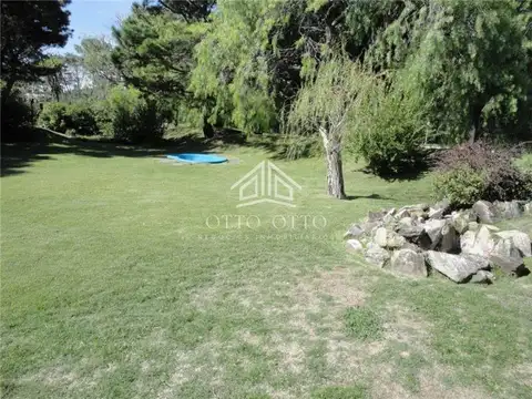 Casa en venta Playa Mansa 4 dormitorios