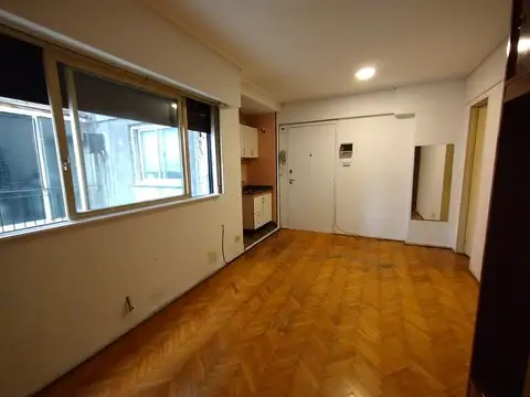 Departamento en Venta en Balvanera, USD 45.000