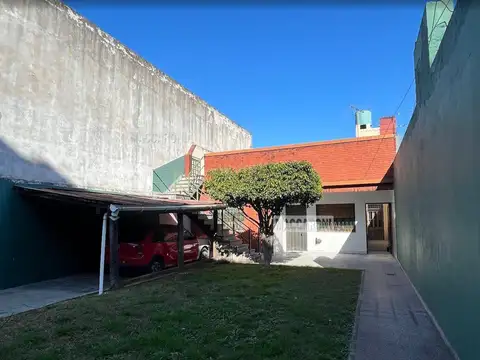 Casa - Venta - Argentina, La Matanza - VITO DONATO SAVIA 3253