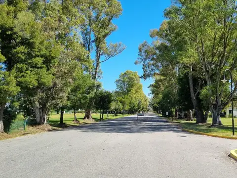 Venta Terreno 1450 m2 Area 60 Amenities Premium