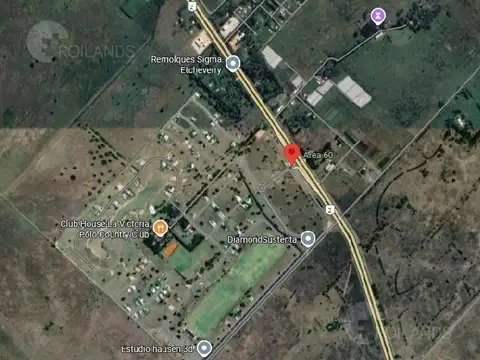 Terreno en Venta en Fincas de Hudson, USD 19.000