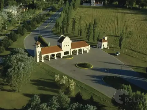 Terreno en Venta en Fincas de Hudson, USD 19.000