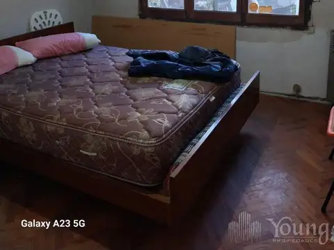 Depto Tipo Casa en Venta en Don Bosco, USD 65.000