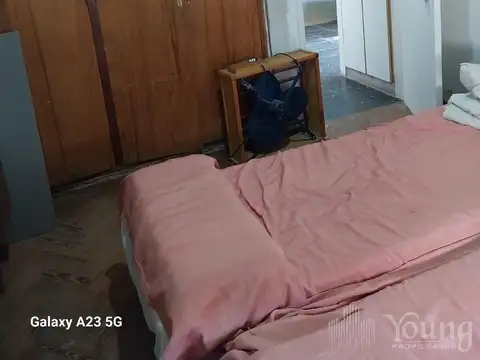 Depto Tipo Casa en Venta de 3 ambientes