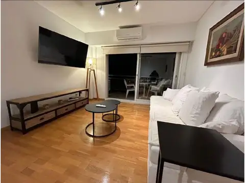 Departamento en Alquiler de 3 ambientes