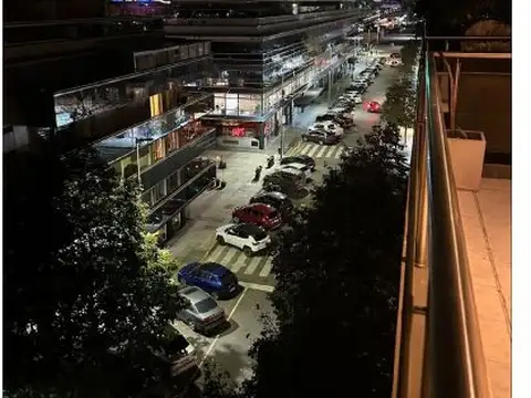 ALQUILER  3 Amb. en EDIFICIO CISNE, Puerto Madero, Caba.