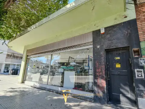 Terreno en Venta en Parque Avellaneda, USD 380.000