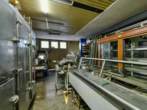 Terreno en Venta en Parque Avellaneda, USD 380.000