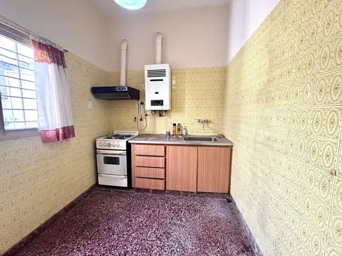 Depto Tipo Casa en Venta de 2 dormitorios