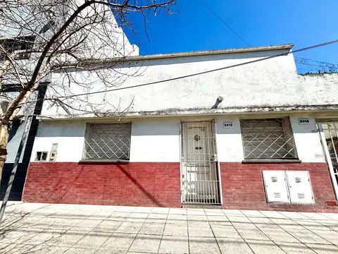 PH 3 amb al frente con terraza – Rem. de Escalada