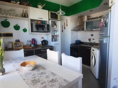 Departamento en Venta 15 años