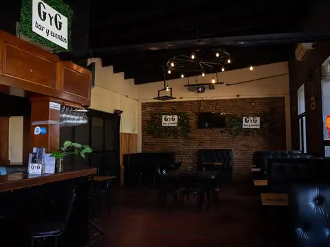 Local en Venta en Perez, USD 280.000