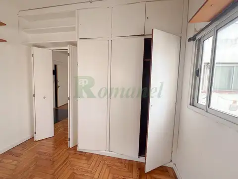 Departamento en Alquiler en Almagro, $ 450.000