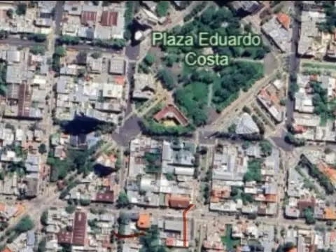 Depto Tipo Casa en Venta de 8 ambientes