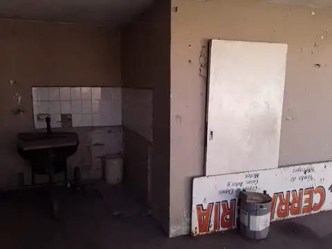 Terreno en Venta de 248,0 m2