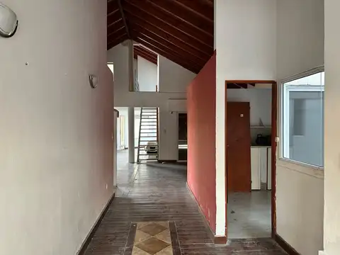 Casa en Alquiler 20 años