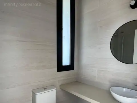 Casa en Alquiler A Estrenar