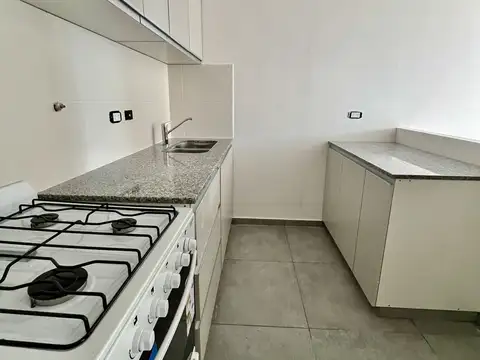 Departamento en Venta en Centro calle 12, USD 84.000