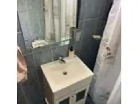 ALQUILER DEPARTAMENTO MONOAMBIENTE - BALVANERA