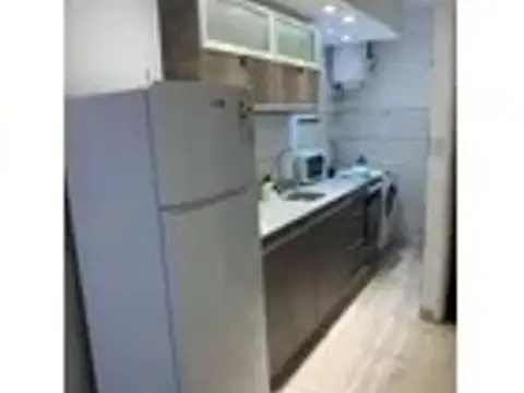 ALQUILER DEPARTAMENTO MONOAMBIENTE - BALVANERA