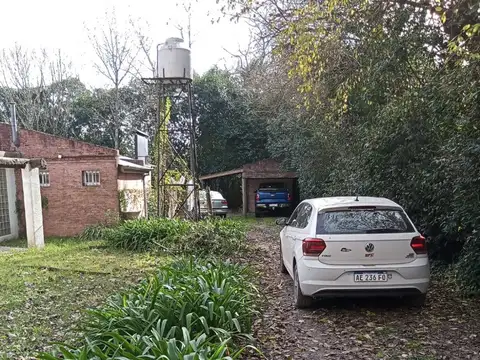 Casa en Venta de 2 dormitorios