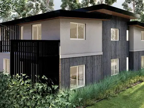 Pleamar. Departamentos con anticipo y cuotas en Valeria del Mar