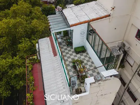 Hipólito Yrigoyen al 4000