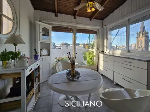 Departamento en Venta 30 años