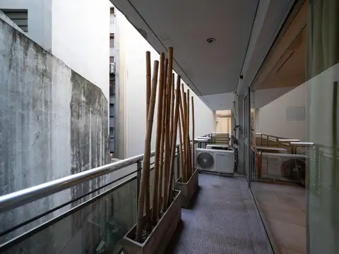 Departamento en Alquiler Temporal 25 años