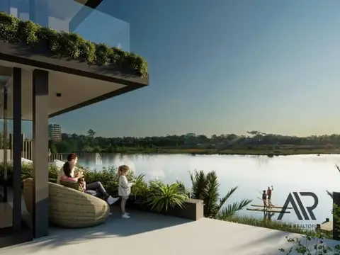 Departamento en Venta en Canelones, USD 280.000