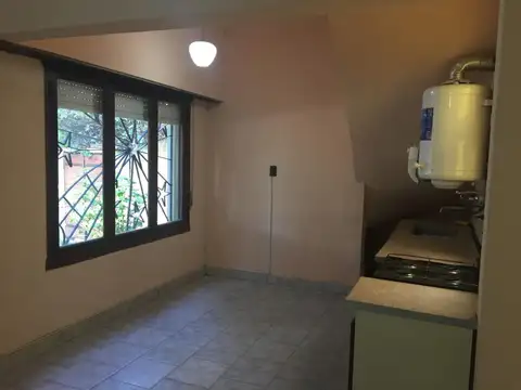 Depto Tipo Casa en Venta de 2 ambientes