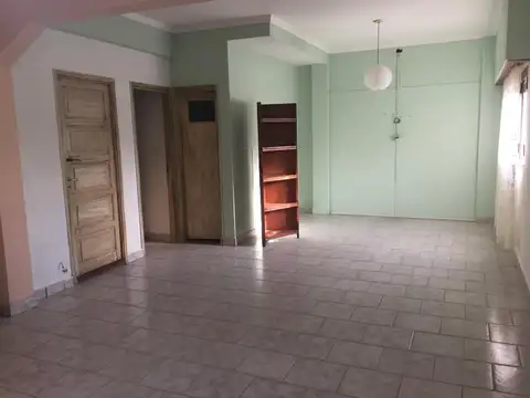 Depto Tipo Casa en Venta de 1 dormitorio