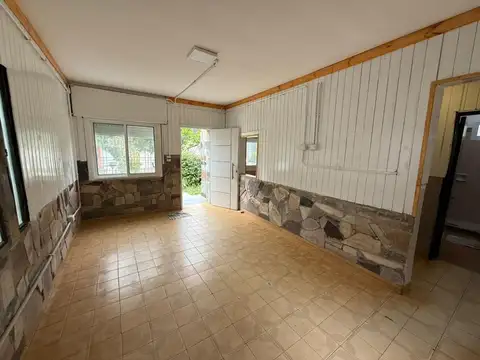 Joaquín V. González 100