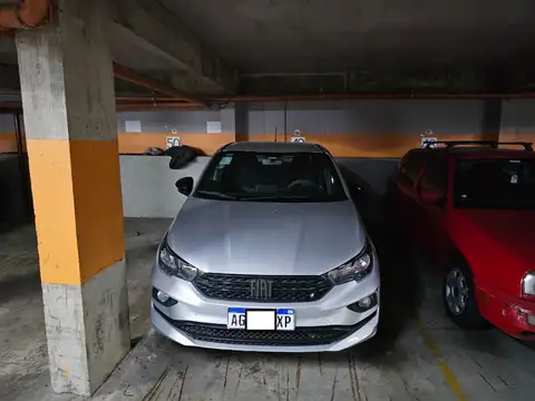 Mario Bravo 800 Cochera fija y cubierta en Venta Almagro