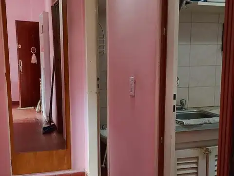 Alicia Moreau de Justo al 2900