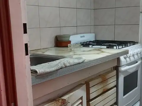 Alquiler Departamento 2 ambientes en Caseros