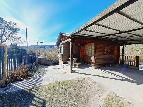 Casa en Venta 8 años