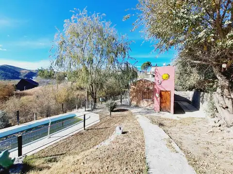 Casa en Venta en San Antonio De Arredondo, USD 75.000