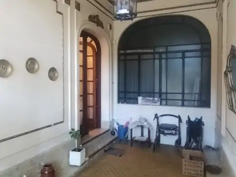 Avenida Pedro Goyena 1000