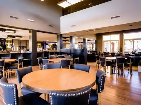 Terreno en Venta de 2318,0 m2